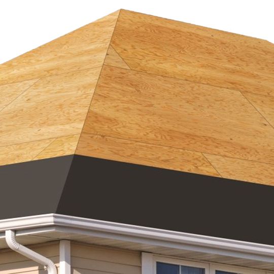 CertainTeed Roofing WinterGuard&reg; Sand Waterproofing Shingle Underlayment - 2 SQ. Roll