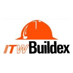 Buildex 3/16" x 10" SDS Drill Bit