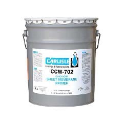 Carlisle Coatings & Waterproofing 702 Adhesive - 5 Gallon Pail