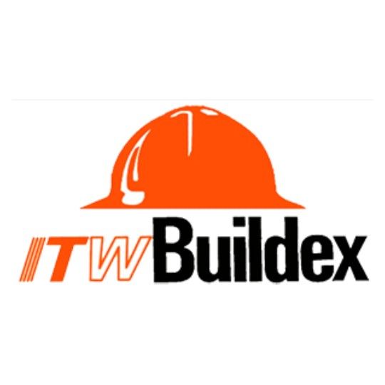 Buildex 7/32" x 8-1/2" SDS Drill Bit