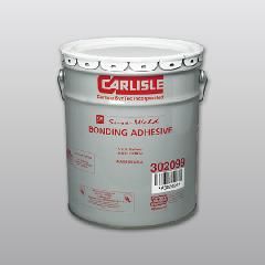 Carlisle SynTec Sure-Weld&reg; TPO Bonding Adhesive