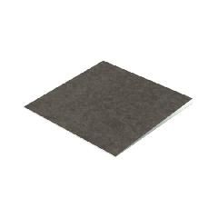 Atlas Roofing Q (1/2" to 2-1/2") Tapered 4' x 4' Polyiso Roof Insulation
