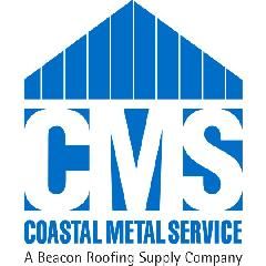 Coastal Metal Service .032" x 10' Bald Cleat