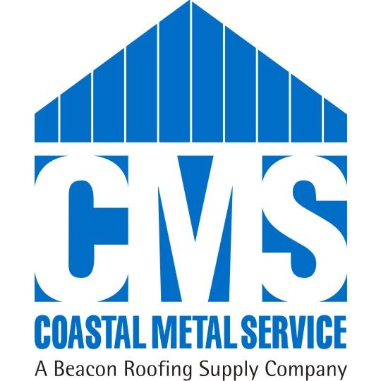 Coastal Metal Service Copper Drip Edge