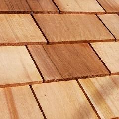 American International Forest Products 24" #1 WRC Royals Shingles
