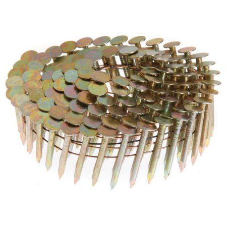 Generic 7/8" Coil Roofing Nails