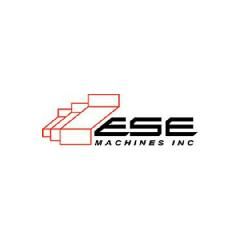 ESE Machines K9 Double Lock Power Seamer