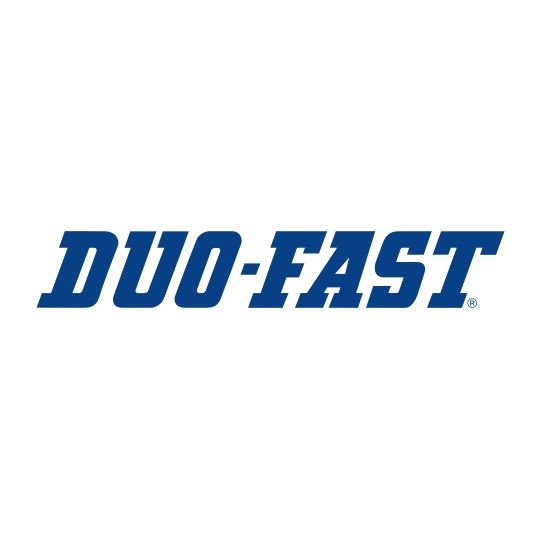 Duo-Fast 5/16" Economy Staples - Box of 5,000
