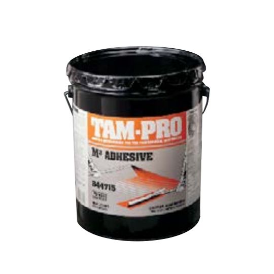 TAMKO TAM-PRO M3 Adhesive - 5 Gallon Pail