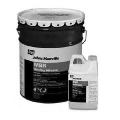 Johns Manville MBR&reg; Bonding Adhesive