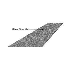 Firestone Building Products Glass Fiber Mat Reinforced Roofing Ply VI (6)