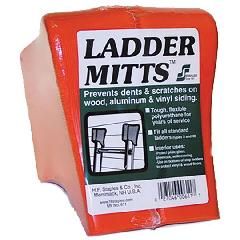 AJC Tools & Equipment Ladder Mitts - Pair