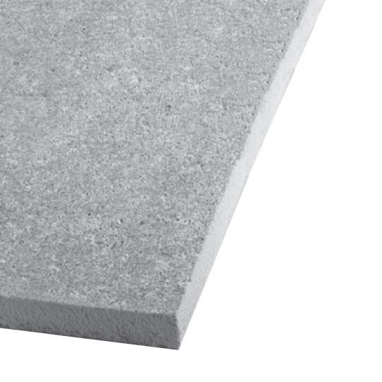 GAF C8 (1" to 1.25") 2' x 4' EnergyGuard&trade; Perlite Tapered Roof Insulation Bundle of 8