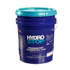 HydroStop PremiumCoat Foundation Coat Summer Grade - 5 Gallon Pail