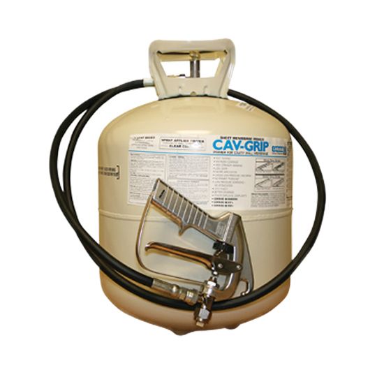 Carlisle Coatings & Waterproofing CAV-Grip Contact Adhesive - #40 Aerosol Cylinder