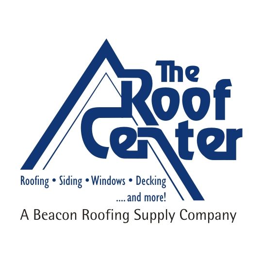 The Roof Center 6 K Gutter Per Ft. White