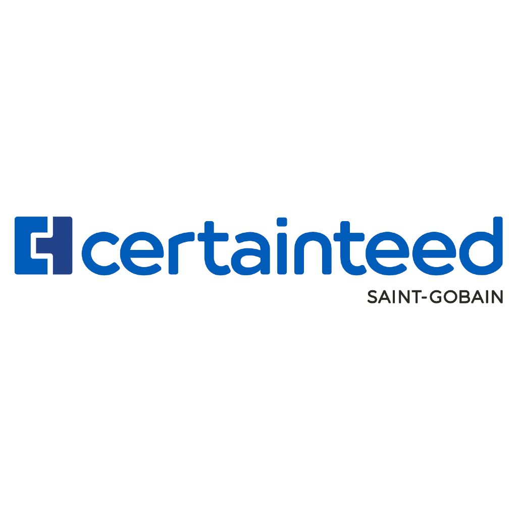 Certainteed - Evernew Certa-Snap Trim Kit 4"X4" White