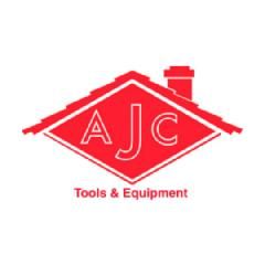AJC Tools & Equipment 2-Pocket Nail Bag
