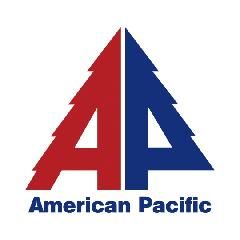 American Pacific Wood Products 24" B Medium Select Shake