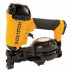 Stanley Bostitch RN46 Coil Roofing Nailer