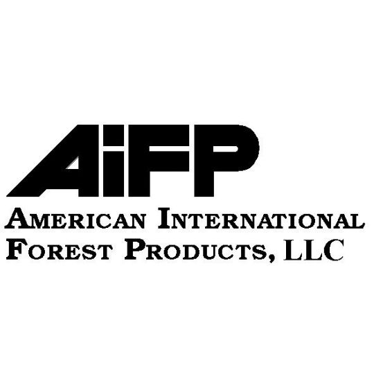 American International Forest Products 24" #2 Tapersawn Ridge