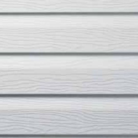 Edco Products Double 5" Steel-Kore&reg;Dutchlap Steel Siding - PVC Finish Sand Beige