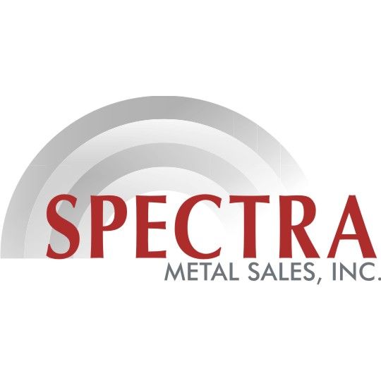 Spectra Metal Sales Aluminum Pop Rivets Cream