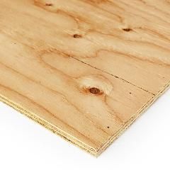 LP Building Solutions 4-Ply CDX SYP Plywood