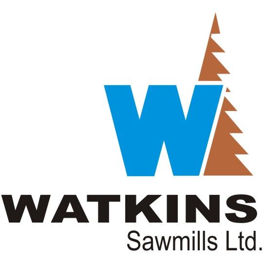 Watkins Sawmill 3/4" x 24" #1 Western Red Cedar CCA Treated Heavy Shake Hip & Ridge