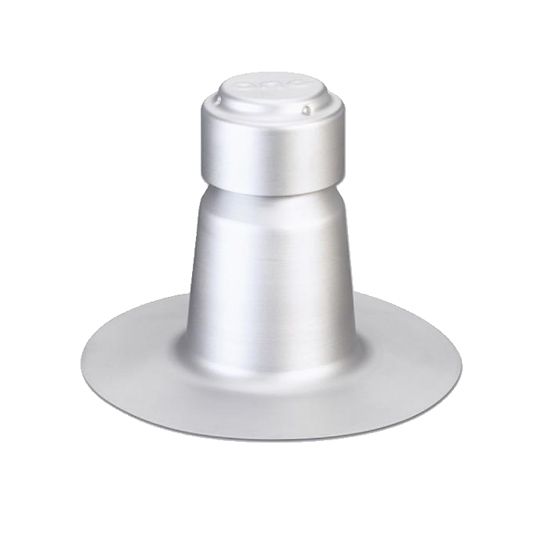 Olympic Manufacturing One Way Aluminum Roof Vent