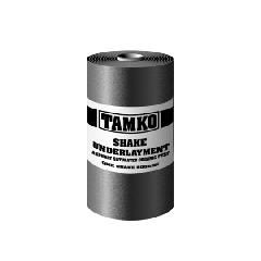 TAMKO Shake Underlayment - 1.667 SQ. Roll