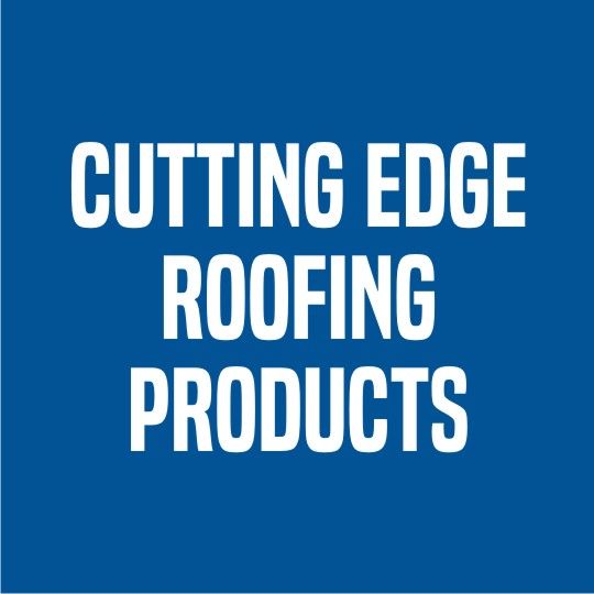 Cutting Edge Roofing Products 1.5"X4" Wood Fiber Cant Strip