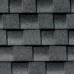 GAF Timberline Ultra HD&reg; Shingles with StainGuard Protection