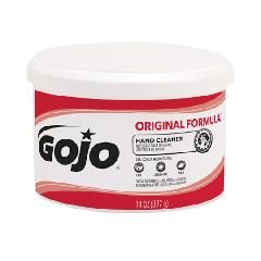 GOJO Industries Original Formula&trade; Hand Cleaner - 18 Oz. Tub