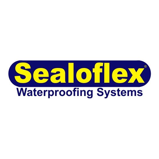 Sealoflex CT FiberSeal Foundation - 5 Gallon Pail Pink
