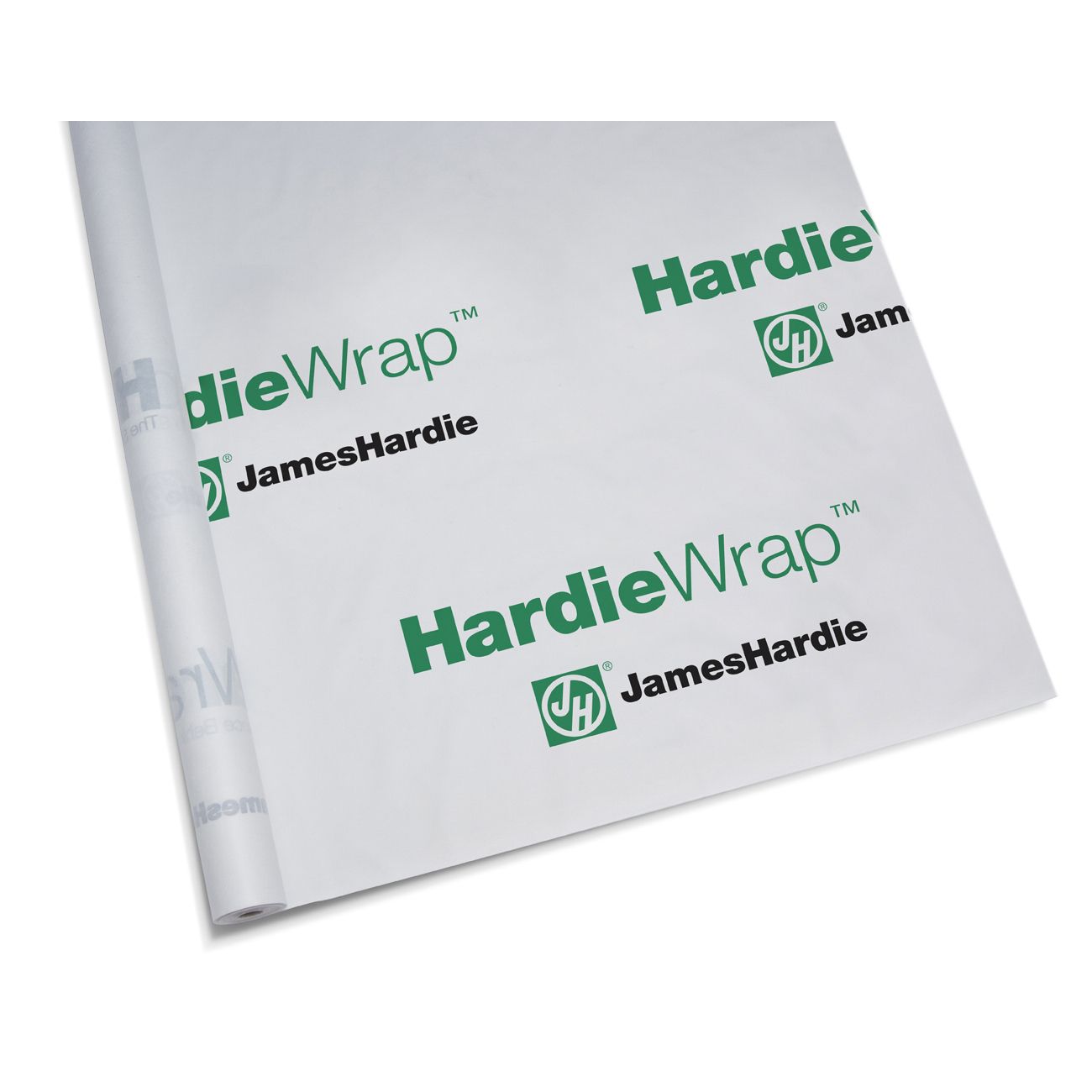 James Hardie 11 mil 9' x 100' Hardie Wrap Weather Barrier