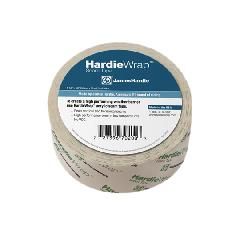 James Hardie Hardie Wrap Seam Tape
