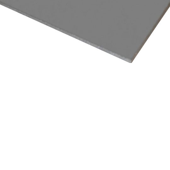 Petersen Aluminum .080" x 4' x 10' Aluminum Sheet Metal Mill