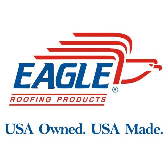 Eagle Roofing Products 12-3/8" x 17" CeDUR&trade; Shakes Field Tile Walden (Chocolate Brown)