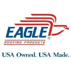 Eagle Roofing Products 12-3/8" x 17" CeDUR&trade; Shakes Field Tile