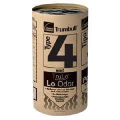 Trumbull TruLo&reg; Low-Odor Type IV Asphalt - 100 Lbs. Carton (Extra...