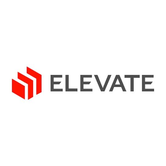 Elevate (Firestone) Single-Ply LVOC Bonding Adhesive 5 Gallon Pail Yellow