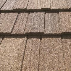 Decra Roofing Systems Shake XD Panel