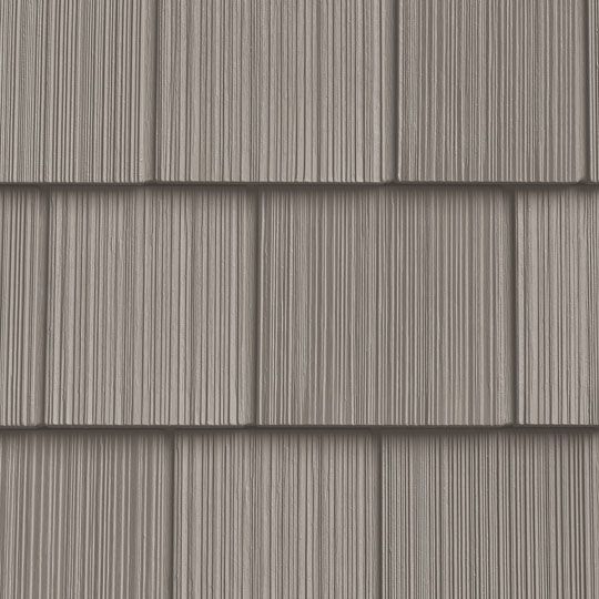 Foundry Specialty Siding 7" Traditional Perfection Shingles 079