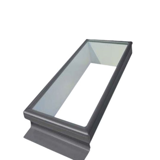 Velux 2222, 2230, 2234 & 2246 Low-Profile Flashing Kit for Curb-Mounted Skylight