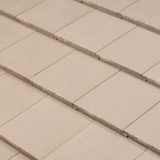 Newpoint Plantation Flat Tile Taupe