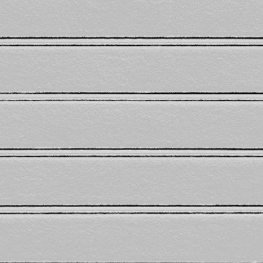 James Hardie 1/4" 4' x 8' Hardie Soffit Beaded Porch Panel for HardieZone 10 Primed