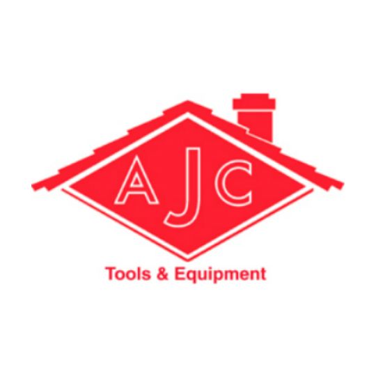 AJC Tools & Equipment Regular Duty Ratchet Rod Caulk Gun