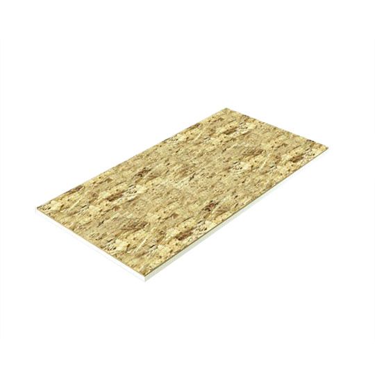 Atlas Roofing 4.125" x 4' x 8' ACFoam&reg; Nail Base Nailable Roof Insulation with 5/8" CDX
