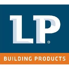 LP Building Solutions SmartSide&reg; Textured No-Groove Soffit